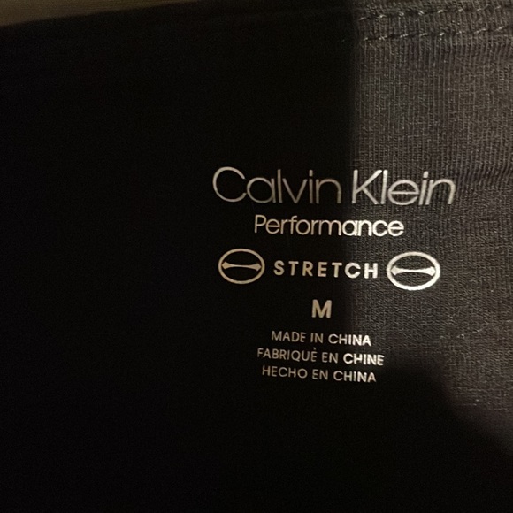 Calvin Klein performance stretch - Picture 2 of 2